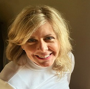 Constance Alexander, MD