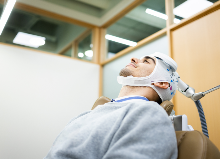 Behavioral Health Clinic Charleston, SC