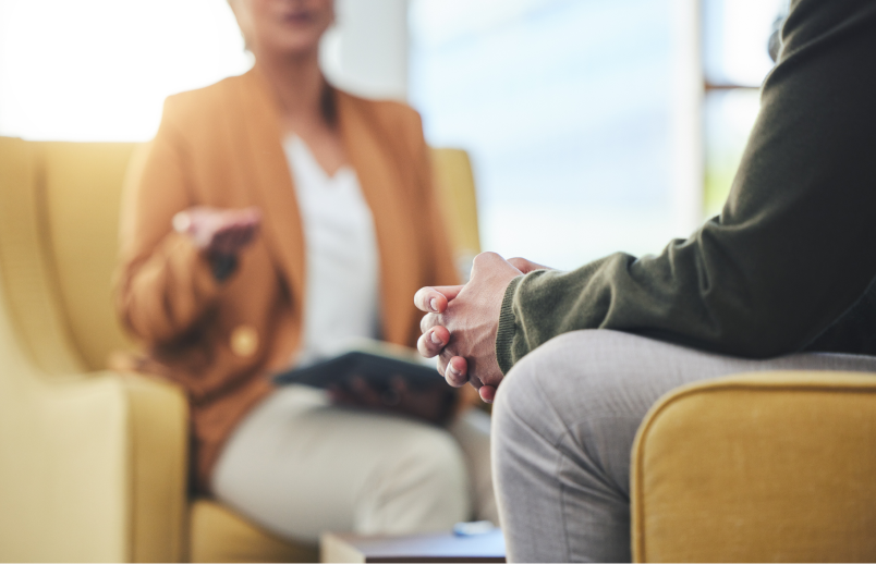 Mental Health Clinic Charleston, SC