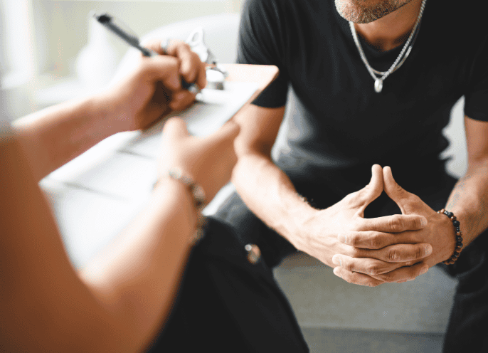 Cognitive Behavioral Therapy Ravenel, SC