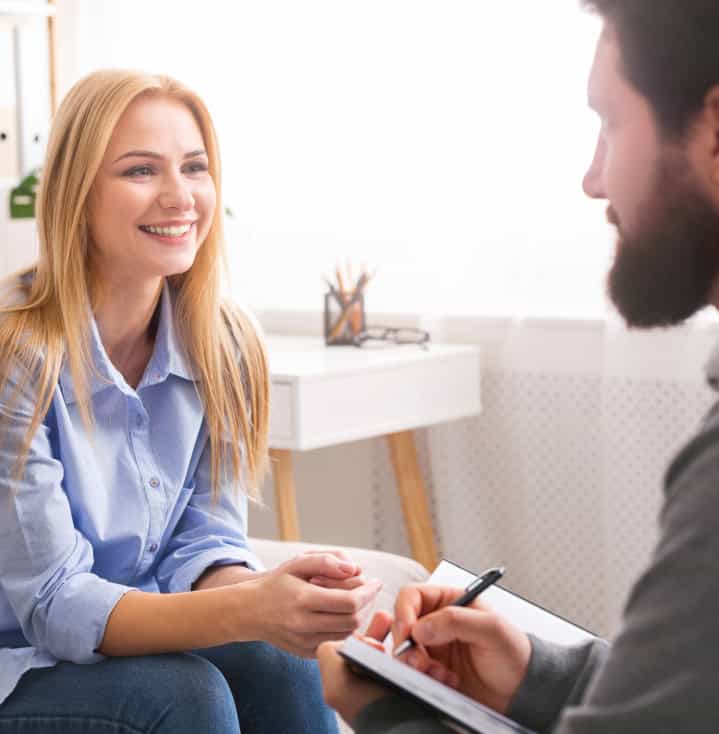 Addiction Treatment Psychiatrist Summerville, SC