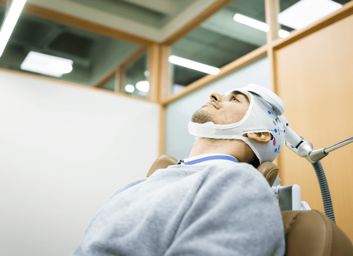 Behavioral Health Clinic West Ashley, SC